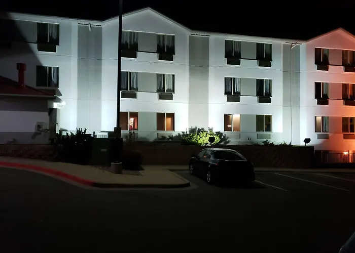Best Western Plus Gardena-Los Angeles Inn&Suites