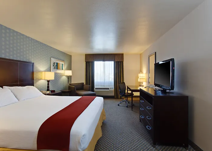 Holiday Inn Express Hotel & Suites Hermosa Beach By Ihg