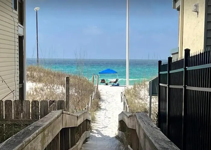 Your Beach Paradise