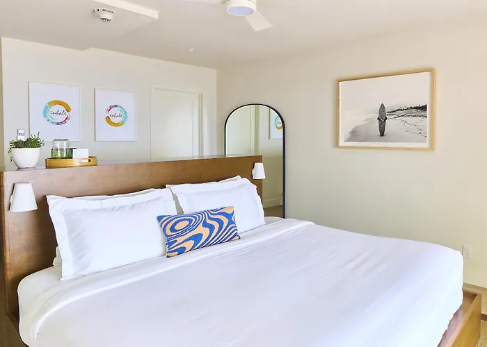 Laguna Surf Lodge By Scp Hotels