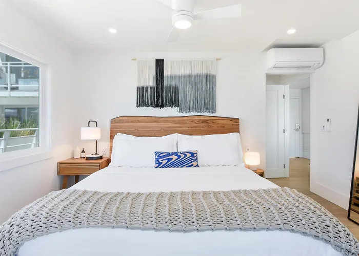Laguna Surf Lodge By Scp Hotels