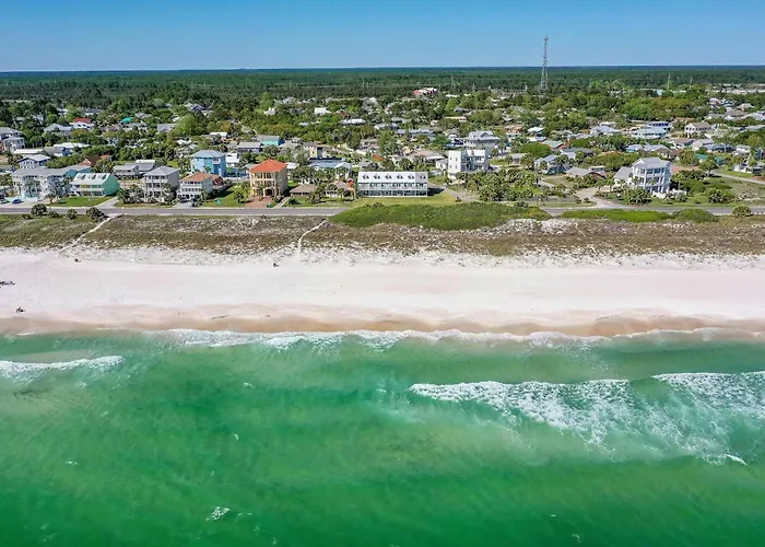 The Shores Townhome #116