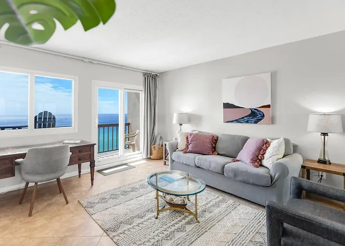 Ocean Breezes By Oversee 30A