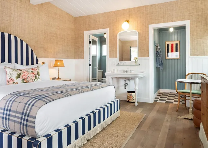 Le Petit Pali Laguna Beach, A Member Of Design Hotels
