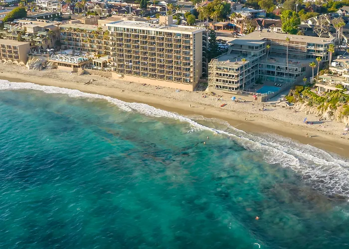 Surf&Sand Resort