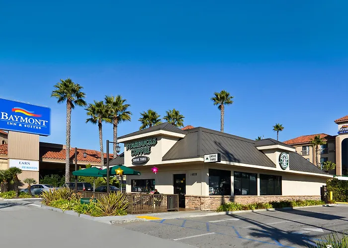 Studio 6 Suites Lawndale, Ca South Bay