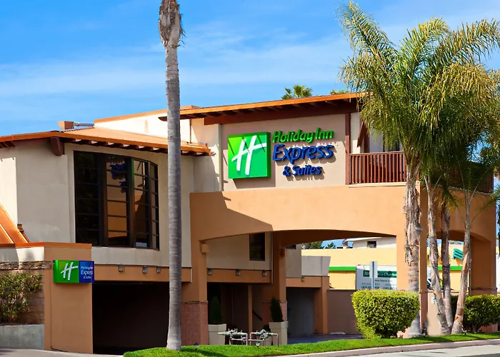 Voco Solana Beach - Del Mar By Ihg
