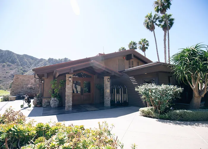 The Ranch At Laguna Beach
