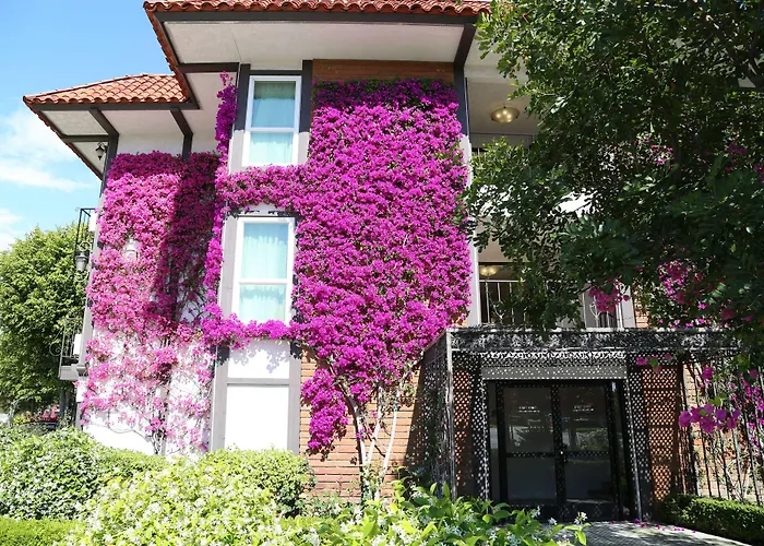 Laguna Hills Lodge-Irvine Spectrum