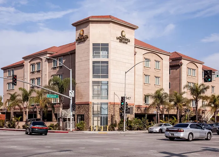 La Quinta By Wyndham Inglewood
