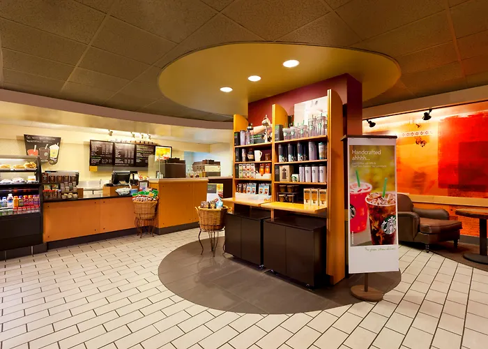 Sheraton Gateway Los Angeles Hotel